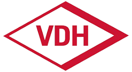 VDH Logo